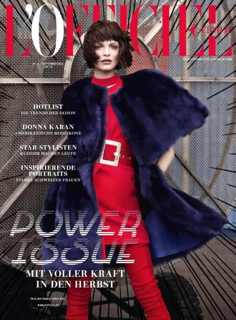 L'Officiel Schweiz