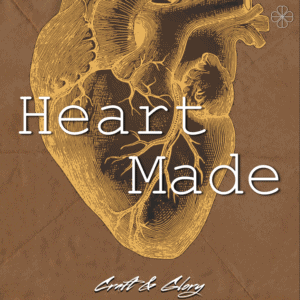 Heart Made Podcast