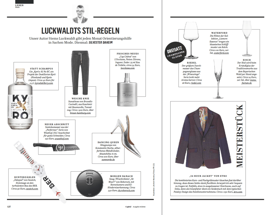 Stilfragen-Kolumne 1/2021 (für Capital)