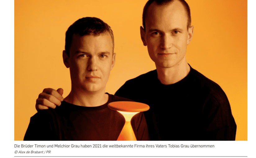 Capital Watch Award 2023: Meet the Jury – Timon und Melchior Grau (für Capital.de)