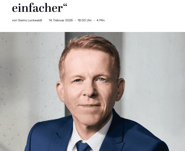 Interview: Piaget-Archivar über Tradition und Innovation (für Capital.de)